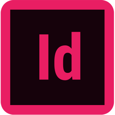 Adobe In-Design
